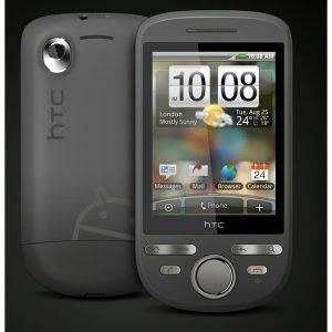 vendo HTC  tattoo de Orange