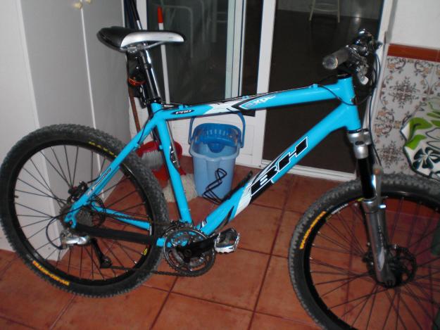 VENTA DE BICICLETA