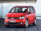 Volkswagen Touran 1.6 TDI - mejor precio | unprecio.es