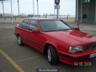 volvo 850 2.5 20.v - mejor precio | unprecio.es