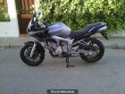 Yamaha fz6 s abs año 2006 - mejor precio | unprecio.es