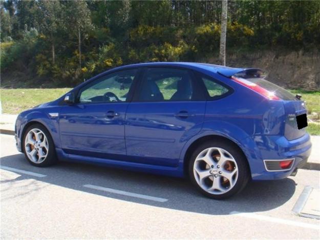 2007 Ford Focus 2.5 ST