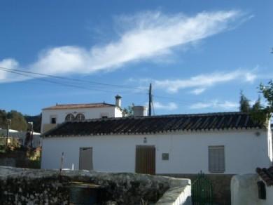Adosado con 2 dormitorios se vende en Cortes de la Frontera, Serrania de Ronda