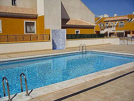 Apartamento en Arenales del Sol, Los