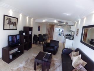 Apartamento en residencia : 4/4 personas - vistas a mar - cannes  francia