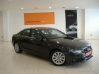 AUDI A4 3.2 FSI QUATTRO - Murcia - mejor precio | unprecio.es