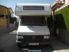 AUTOCARVANA FIAT DUCATO ADRIA 6.10,2500,75CV - mejor precio | unprecio.es