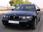 BMW SERIE 3 COMPACT 320 TD 150 cv - mejor precio | unprecio.es