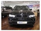 BMW X5 3.0d Aut. - mejor precio | unprecio.es