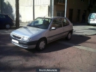 Citroen Saxo 1.5D - mejor precio | unprecio.es
