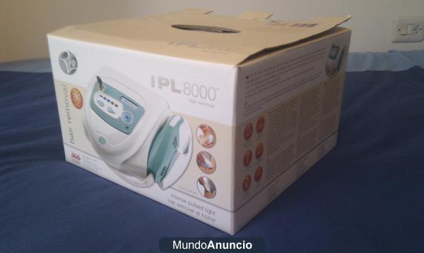 DEPIlLADORA LASER RIO IPL