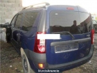despiece de dacia logan 1.5 dci año 2008 - mejor precio | unprecio.es