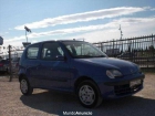 Fiat Seicento 1.1 ACTIVE AIRE ACONDICIONADO - mejor precio | unprecio.es