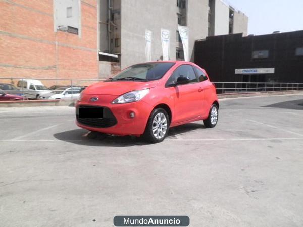 FORD - KA 1. 2