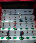 FTCHAMPS:  GRADA  CON FUTBOLISTAS    SIN ESTRENAR - mejor precio | unprecio.es