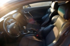 Hyundai - tiburon coupé 2. 0 cvvt 143 cv - mejor precio | unprecio.es