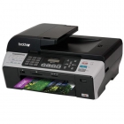 Impresora multifunción A4 Tinta con fax MFC-5490CN - mejor precio | unprecio.es