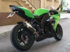 Kawa zx10r 2009 - mejor precio | unprecio.es