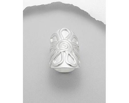 LLum Anillo Plata/Ref.:2475