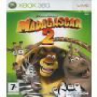 Madagascar 2 Xbox 360 - mejor precio | unprecio.es