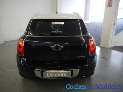 Mini Cooperdcountryman