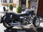 Motocicleta Keeway Superlight II 125 Negra - mejor precio | unprecio.es