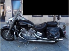 Motocicleta Yamaha XVZ 1300 Royal Star. - mejor precio | unprecio.es