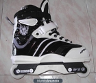 Patines Randy Spizer con poco uso - mejor precio | unprecio.es