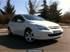 Peugeot 307 2.0i XSi - mejor precio | unprecio.es
