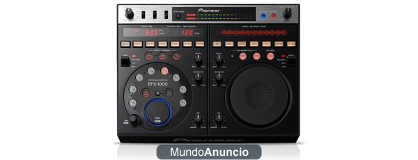 pioneer EFX-1000