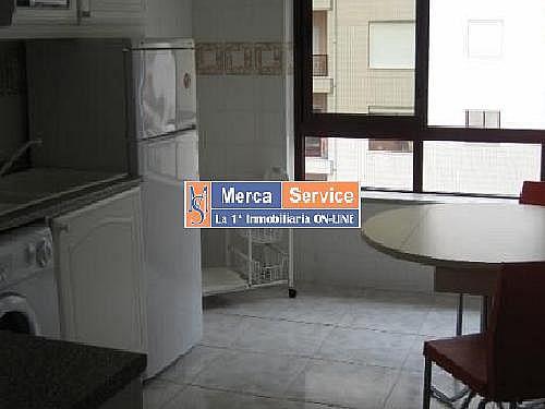 Piso en Málaga