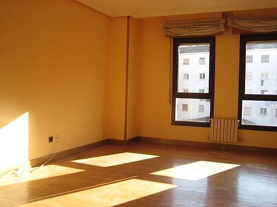 Piso en Oviedo