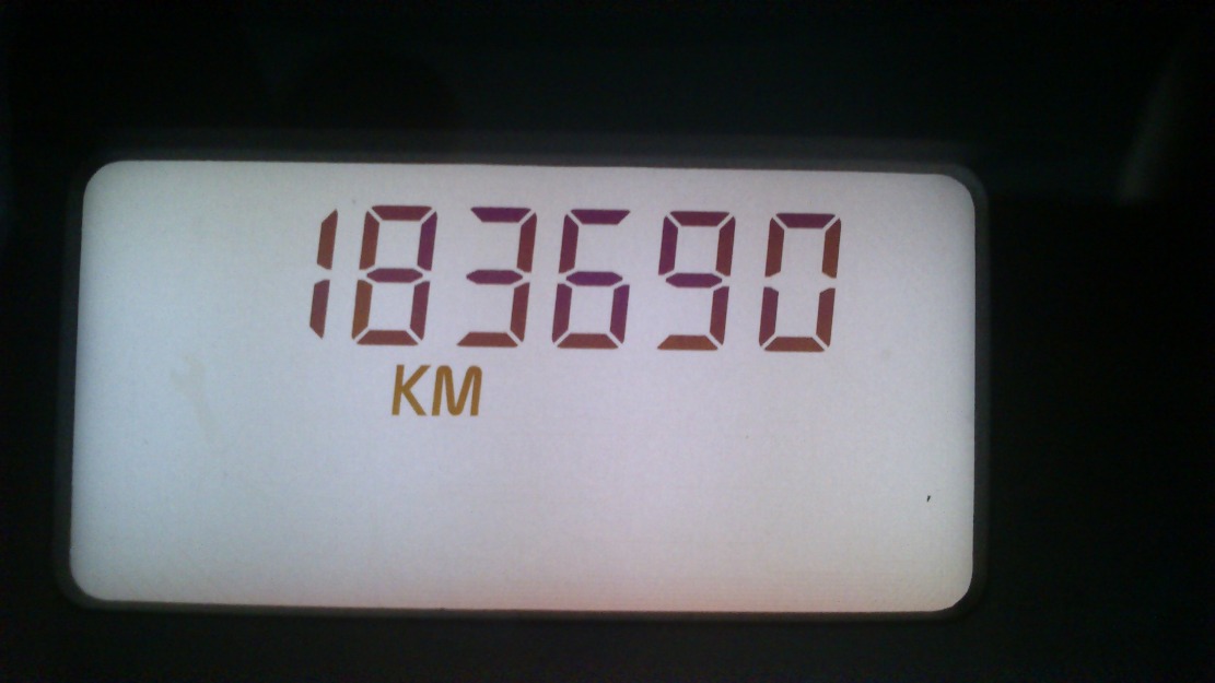 Renault Laguna 2.0 I.D.E. Privilege.
