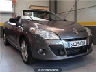 Renault Megane CoupeCabrio Dynamique dCi 110 - mejor precio | unprecio.es