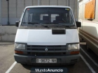 Renault Trafic 1100 Combi (T333) - mejor precio | unprecio.es