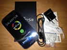 Samsung galaxy s3 gris, libre,factura. nuevo - mejor precio | unprecio.es