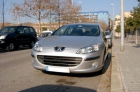 Se vende PEUGEOT 407 ST CONFORT HDI 136 - mejor precio | unprecio.es