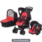 VENDO CARRITO DE BEBE NUEVO A ESTRENAR (CON CAJA Y ETIQUETAS) - mejor precio | unprecio.es