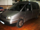 Vendo Fiat Scudo - mejor precio | unprecio.es