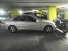 Vendo mercedes 220 cdi “avangarde” - mejor precio | unprecio.es