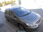 VENDO PEUGEOT 307 SW 110 CV HDI - mejor precio | unprecio.es