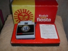 venta de kodak browni fiesta año 60 - mejor precio | unprecio.es