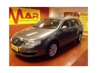 VOLKSWAGEN PASSAT VARIANT 2.0 TDI 140CV ADVANCE DSG - mejor precio | unprecio.es