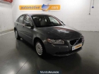 Volvo S40 2.0D Kinetic FAL - mejor precio | unprecio.es