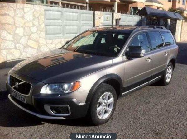 Volvo XC 70 KINETIC
