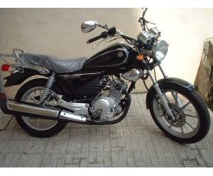 YAMAHA YBR CLASSIC 125