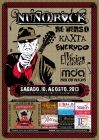 :: Nuño Rock :: II Festival de Música Rock en Nuño Gómez (Toledo) - mejor precio | unprecio.es