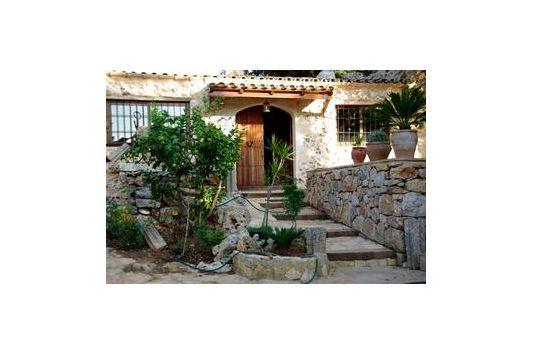 3 Dormitorio Finca En Venta en Costitx, Mallorca