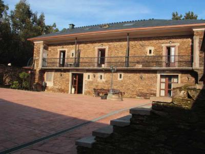 9b  , 9ba   in A Barqueira,  Galicia   - 495000  EUR