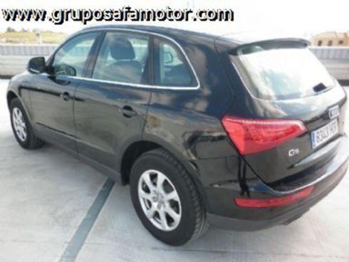 Audi Q5 2.0 TDI 170CV QUATTRO 6 VEL ( SELECTION PLUS)